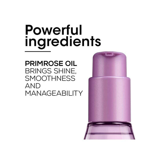 L’Oreal Professionnel Liss Unlimited Evening Primrose oil (125ml) - Pinkbliss