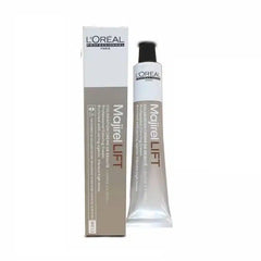 L'oreal Professionnel Majirel lift 12.7 (Matte Very Light Brown) - Pinkbliss