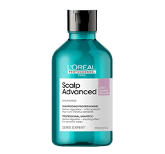 L’Oréal Professionnel Scalp Advanced Anti Discomfort Shampoo 300ml - Pinkbliss
