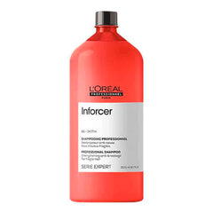 L'Oreal Professionnel Serie Expert Inforcer Shampoo 1.5L - Pinkbliss