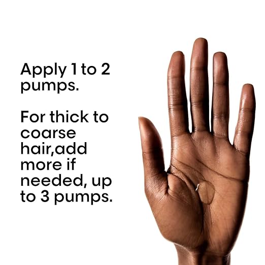 L’Oréal Professionnel Xtenso Care Leave-In Serum for Frizz-Free, Smooth & Manageable Hair 50ml - Pinkbliss