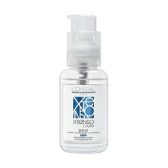 L’Oréal Professionnel Xtenso Care Leave-In Serum for Frizz-Free, Smooth & Manageable Hair 50ml - Pinkbliss