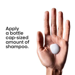 L’Oréal Professionnel Xtenso Care Gold Sulfate-Free Shampoo 250ml - Pinkbliss