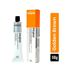 L’Oreal Professionnel Paris Majirel ‚ 4.3 (Golden Brown)