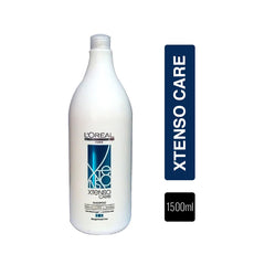 L’oreal Professionnel X-Tenso Care Shampoo For Smooth, Manageable Hair 1.5L