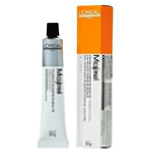L'oreal Professionnel Paris Majirel - 4.3 (Golden Brown) - Pinkbliss