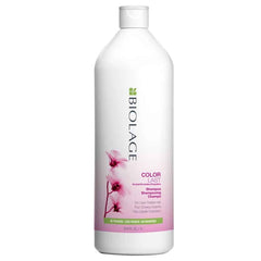 Biolage ColorLast Color Protecting Masque 490gm and Shampoo 1000ml Combo