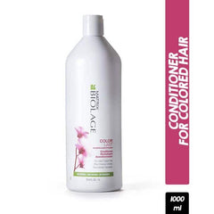 Biolage Colorlast Color Protecting Conditioner (980gm) - Pinkbliss