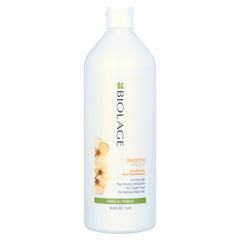 Biolage Smoothproof Camellia Smoothing Shampoo & Conditioner 1000ml Duo