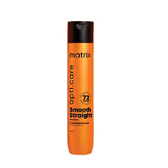 Matrix Opti Care Smooth Straight Shampoo 350 ml - Pinkbliss