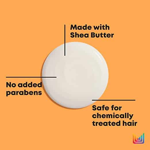 MATRIX Opti.Care smooth straight Shampoo 200ml + Conditioner 98g - Pinkbliss