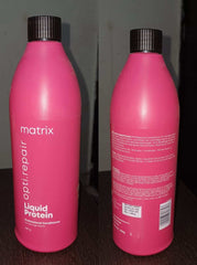 Matrix Opti.Repair Liquid Protein Professional Conditioner for Damaged Hair 980g - Pinkbliss