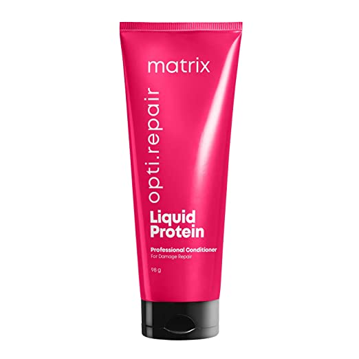 Matrix Opti.Repair Liquid Protein Conditioner 98g - Pinkbliss