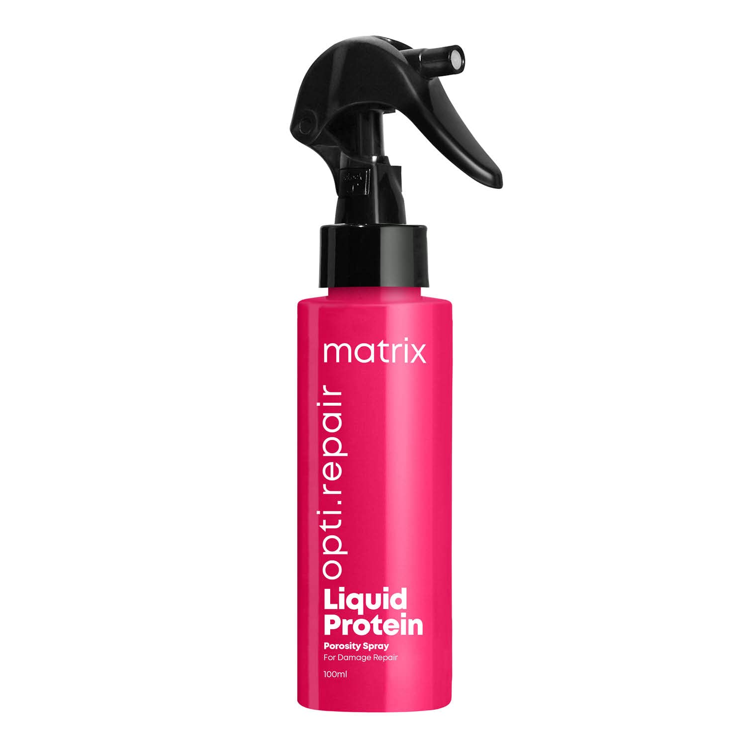 Matrix Opti.Repair Liquid Portein Porosity Spray 100ml - Pinkbliss