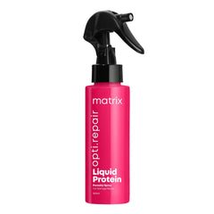 Matrix Opti.Repair Liquid Portein Porosity Spray 100ml - Pinkbliss