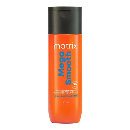 MATRIX Opti.Care Professional smooth straight Shampoo 200ml