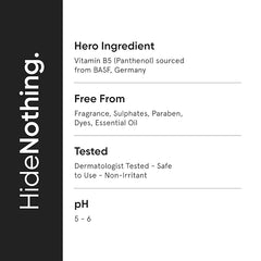 Minimalist 10% Vitamin B5 Gel Face Moisturizer For Oily & Acne Prone Skin 50g - Pinkbliss