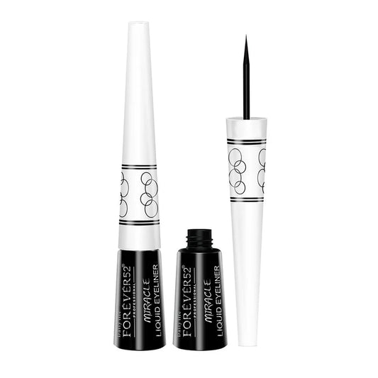 Daily Life Forever52 Miracle Liquid Eyeliner - ARG001 - Pinkbliss