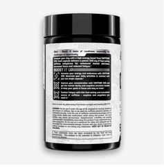Nutrex Caffeine 200, 60 Liquid Capsules
