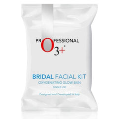 O3+ Professional Bridal Facial Kit Oxygenating Glow Skin 81gm - Pinkbliss