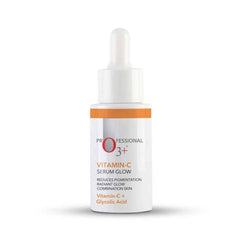 O3+ Skins Lutions Vitamin C Serum Glow- Face and Neck Serum 30ml - Pinkbliss