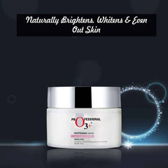 O3+ Professional Whitening Mask for Skin Tightening 50g - Pinkbliss