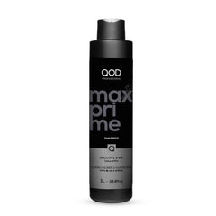 QOD Professional Max Prime After Treatment Shampoo 1000ml - Pinkbliss