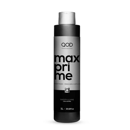 QOD Professional Max Prime After Treatment Mask (1000ml) - Pinkbliss