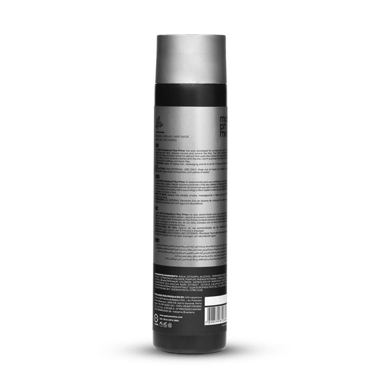 QOD Professional Max Prime After Treatment Hair Mask 300ml | Sulphate Free - Pinkbliss