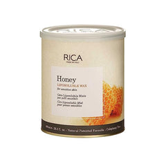 Rica Honey Liposoluable Wax - 800 ML - Pinkbliss