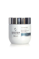 Wella System Professional Volumize V3 Mask 200ml - Pinkbliss