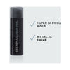 Sebastian Professional Liquid Steel Hair Styling Gel | 140 ml | Concentrated-Styler Hair Gel