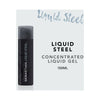 Sebastian Professional Liquid Steel Hair Styling Gel | 140 ml | Concentrated-Styler Hair Gel