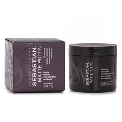 Sebastian Professional Matte Putty (75 g) | 75ml