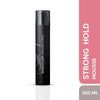 Sebastian Professional Mousse Forte (200ml)
