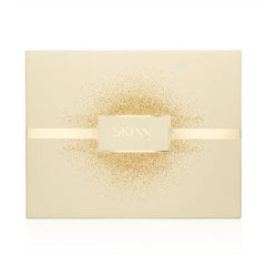 Skinn By Titan Eau De Parfum Gift Pack - Raw & Celeste Crafted For Him & Her 40ml - Pinkbliss