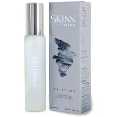 Skinn By Titan Pristine Perfume for Women 20ml - Pinkbliss