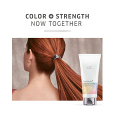 Wella Professionals Colormotion Moisturizing Color Reflection Conditioner 200ml - Pinkbliss