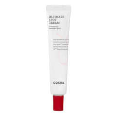 COSRX AC Collection Ultimate Spot Cream 30g | Acne Spot Treatment | Cruelty Free, Paraben Free | Korean Skincare - Pinkbliss