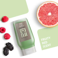 Wella Professional EIMI Sculpt Force Styling Hair Gel 125ml - Pinkbliss