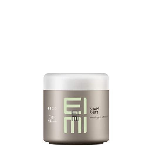 Wella Professionals EIMI Shape Shift Moulding Gum with Shine Finish 150 ml - Pinkbliss