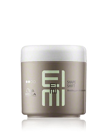 Wella Professional EIMI Shape Shift Mouldng Hair Gum Gel 150ml - Pinkbliss