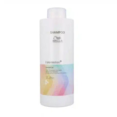 Wella Professionals Colormotion+ Color Protection Shampoo 1000ml - Pinkbliss