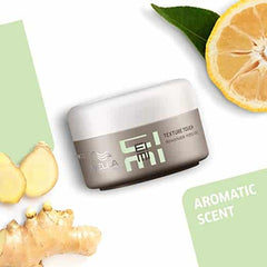 Wella Professionals EIMI Texture Touch Reworkable Matte Clay 75ml - Pinkbliss