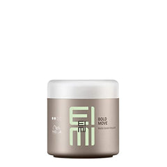 Wella Professionals Eimi Bold Move Matte Texturizing Clay Paste 150ml - Pinkbliss