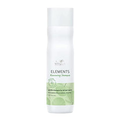 Wella Professionals Elements Sulfate Free Renewing Shampoo 250ml - Pinkbliss