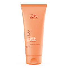 Wella Professionals Invigo Nutri Enrich Conditioner 200ml - Pinkbliss