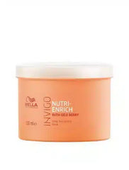 Wella Professionals Invigo Nutri-Enrich Deep Nourishing Mask 500ml - Pinkbliss