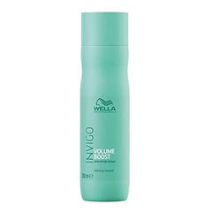 Wella Professionals Invigo Volume Boost Bodifying Shampoo 250ml - Pinkbliss