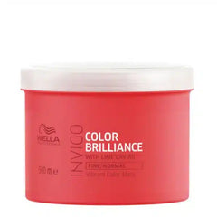 Wella Professionals Invigo color brilliance mask 500ml - Pinkbliss